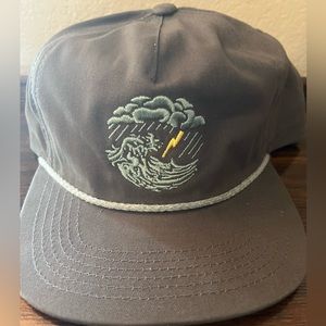 Howler Bros Hat SnapBack  (new without tags)